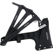 Cold Steel Throwing Axe Set [CS-TH-175AX3PK]