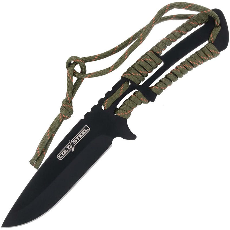 Cold Steel Throwing Knives 3 Pack [CS-TH-44KVD3PK]