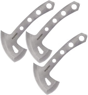 Cold Steel Throwing Axe Set [CS-TH-50AX3PK]
