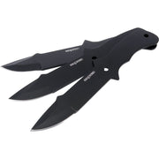 Cold Steel Throwing Knife Set [CS-TH-80KVC3PK]