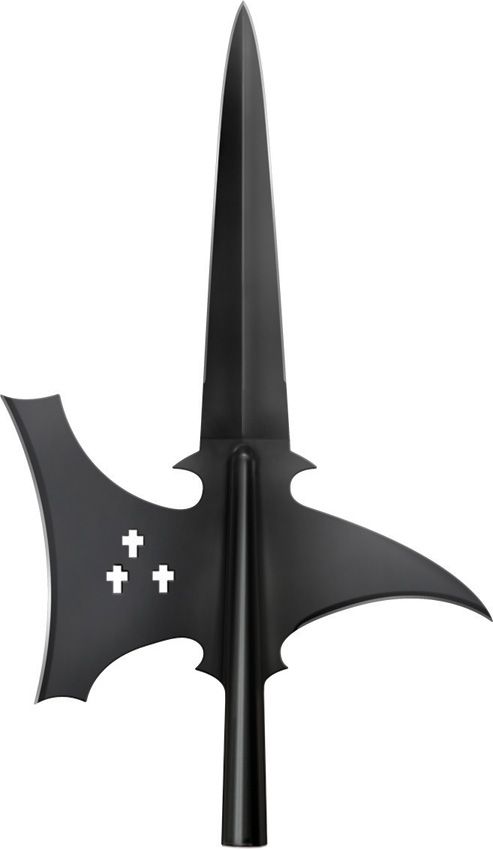 Cold Steel MAA Seargeants Halberd [CS-X89MSG]