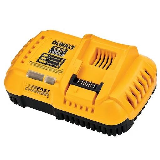 DEWALT DCB118 20V/60V MAX Battery Charger ( OEM packaging )