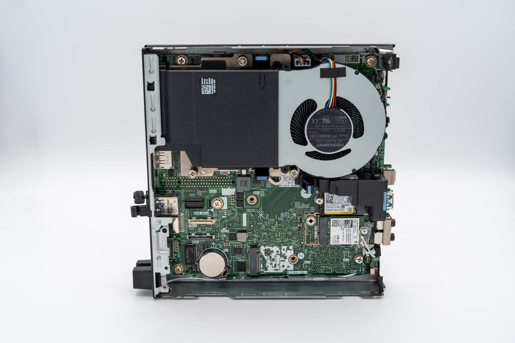 Refurbished Micro PC Dell OptiPlex Plus 7020 Intel i5-14600/32GB DDR5/512GB NVMe SSD/Win11P/WiFi/BT/Warranty