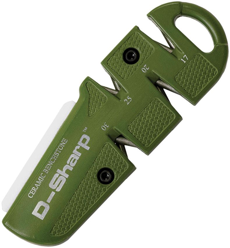 Lansky D-SHARP® Multi-Angle (LS09758) [D-SHARP]