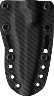Dawson Knives Companion Fixed Blade Knife / Gray — CPM MagnaCut [DW48911] — product view 2