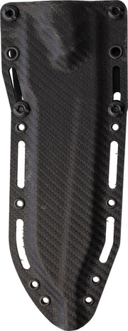 Dawson Knives Shepherd XL Fixed Blade Knife / Ultrex — CPM MagnaCut [DW83946] — product view 2