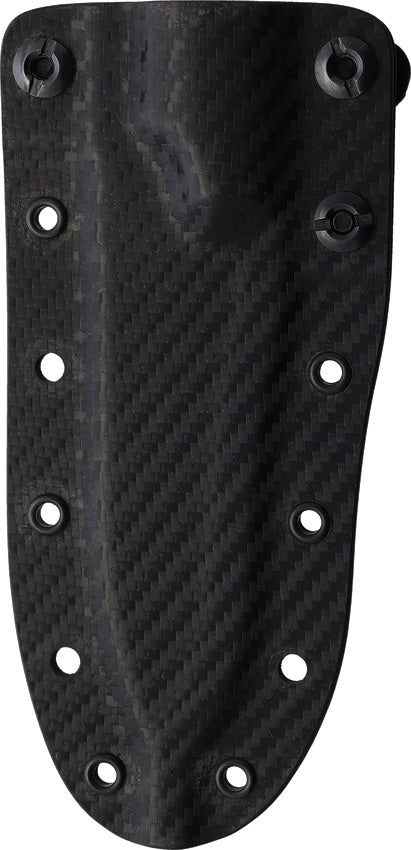 Dawson Knives Harvester Fixed Blade Knife / Ultrex — CPM MagnaCut [DW84172] — product view 2