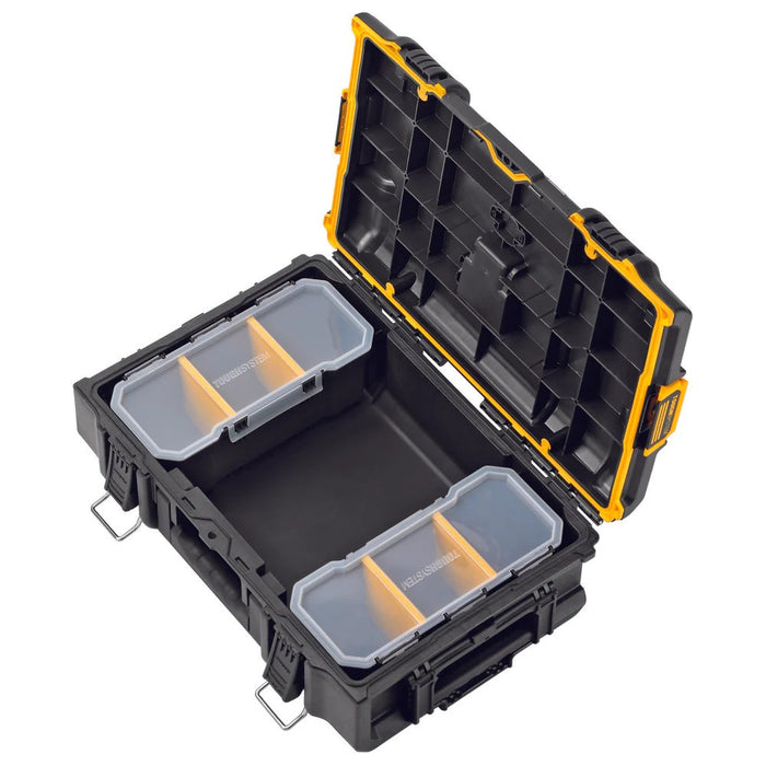 DeWALT DWST08165 TOUGHSYSTEM® 2.0 Toolbox