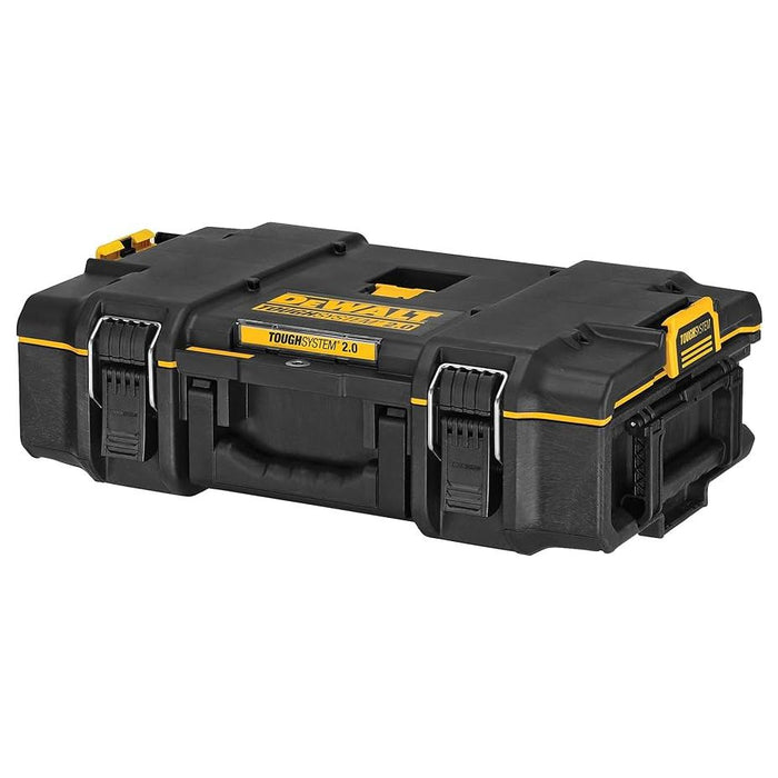 DeWALT DWST08165 TOUGHSYSTEM® 2.0 Toolbox