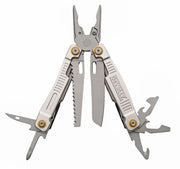DEWALT MT20 Silver Folding Multi Tool [DXKNMT20] - product view 1