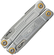 DEWALT MT20 Silver Folding Multi Tool [DXKNMT20] - product view 2