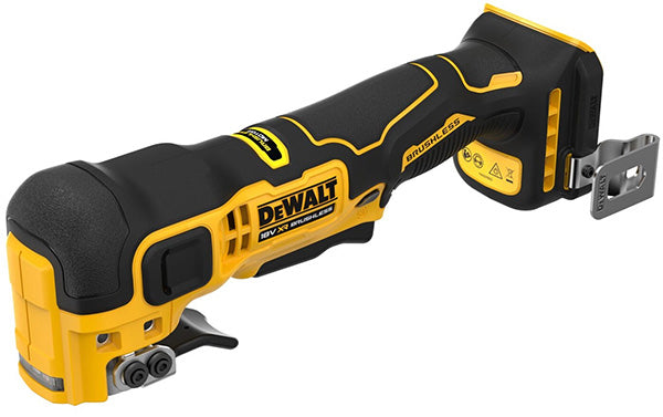 DeWALT DCS358 20V MAX Brushless Cordless Oscillating Multi-Tool (Tool Only)