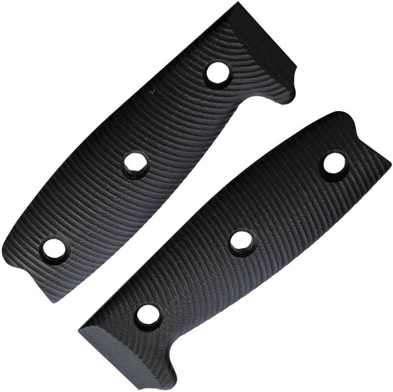 ESEE Handle For ESEE 3 Black Accessory [ESEE3-3D-001]
