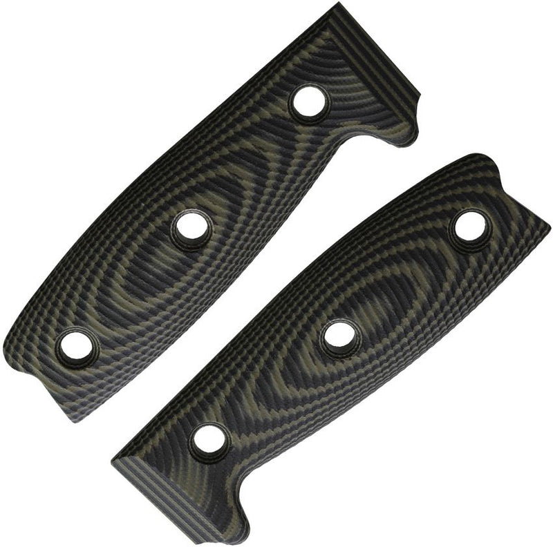 ESEE Handle For ESEE 3 Blk/OD Accessory [ESEE3-3D-003]