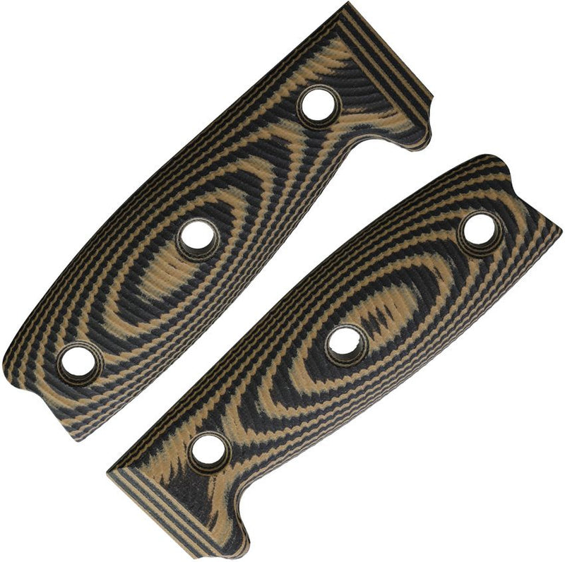 ESEE Handle For ESEE 3 Blk/Coy Accessory [ESEE3-3D-005]