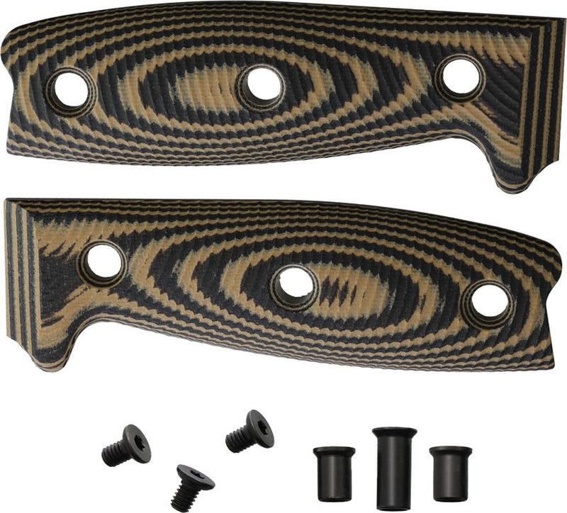 ESEE Handle For ESEE 3 Blk/Coy Accessory [ESEE3-3D-005]