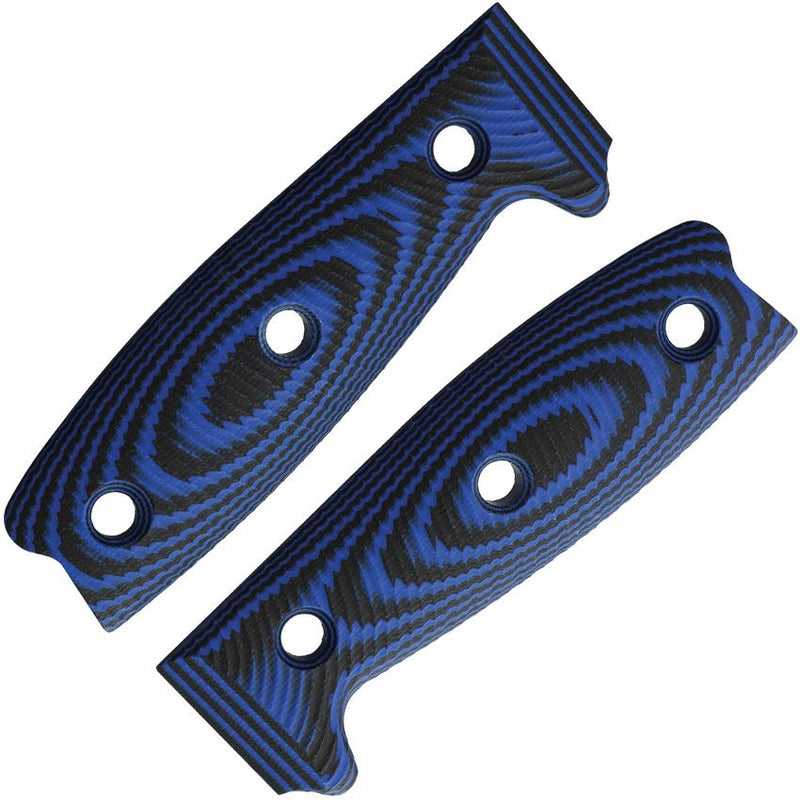 ESEE Handle For ESEE 3 Blk/Blue Accessory [ESEE3-3D-008]