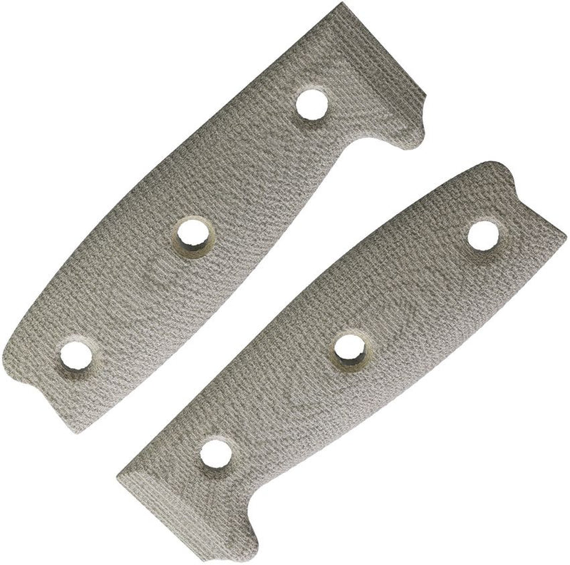 ESEE Handle For ESEE 3 Grn Mic Accessory [ESEE3-3D-017]