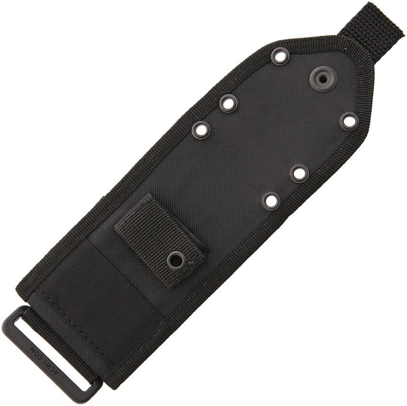 ESEE MOLLE Back Black Outdoor Tool [ESEE-42MB]