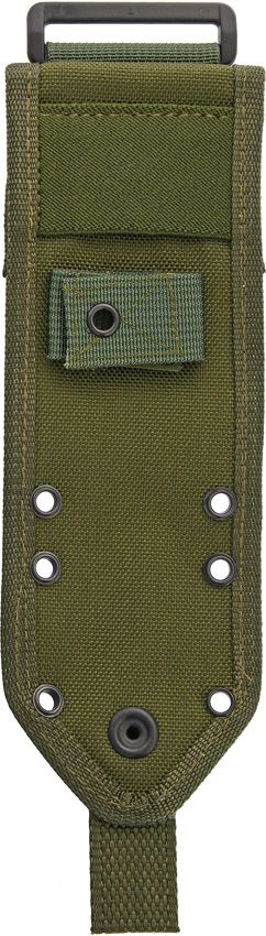 ESEE ESEE 3/4 MOLLE Back Sheath OD Accessory [ESEE-42MB-OD]