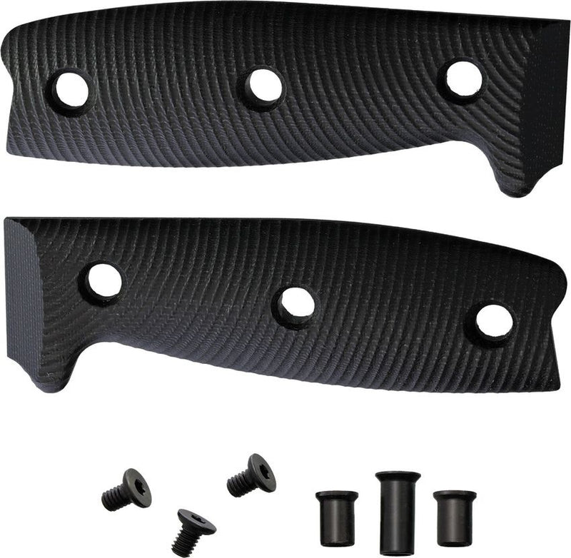 ESEE Handle For ESEE 4 Blk Accessory [ESEE4-3D-001]