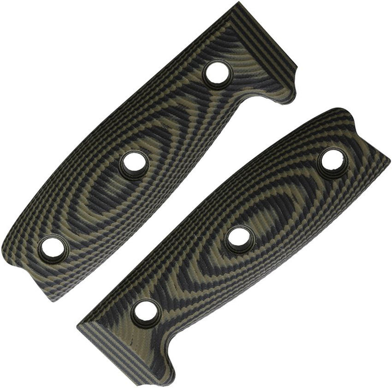 ESEE Handle For ESEE 4 Blk/OD Accessory [ESEE4-3D-003]