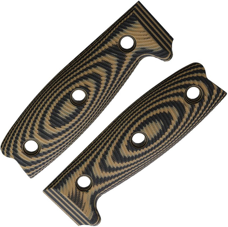 ESEE Handle For ESEE 4 Blk/Coy Accessory [ESEE4-3D-005]