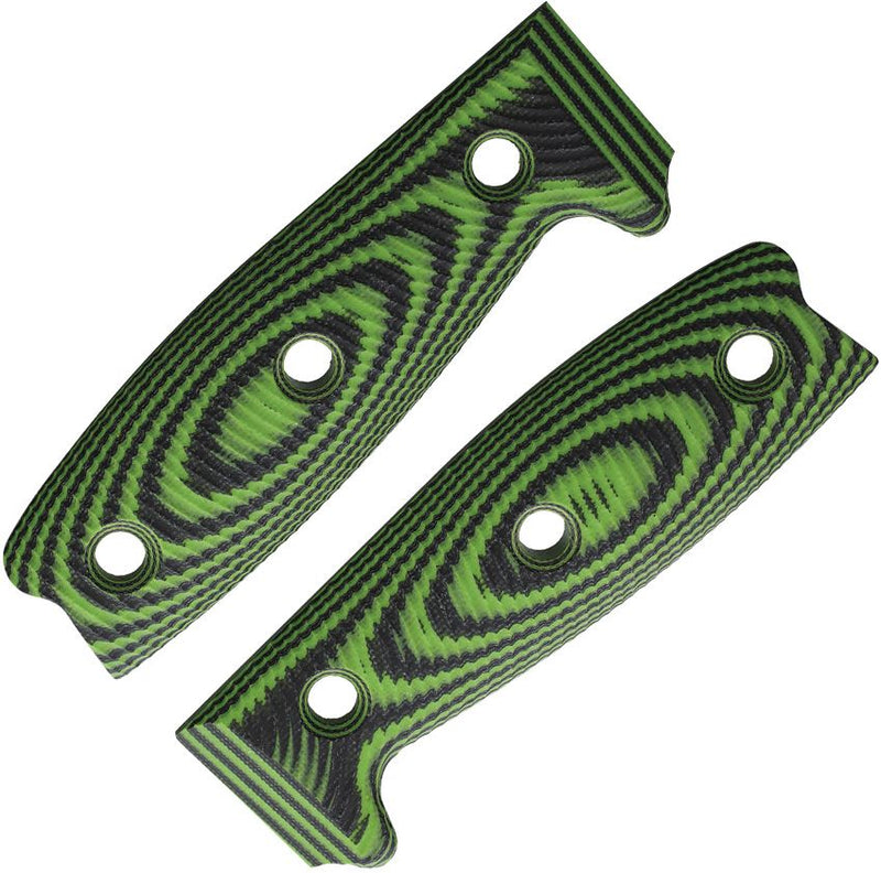 ESEE Handle For ESEE 4 Blk/Neon Accessory [ESEE4-3D-007]