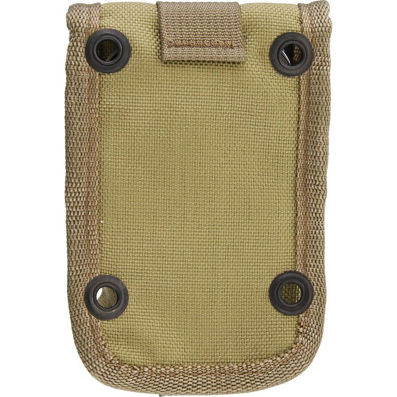 ESEE Accessory Pouch Khaki [ESEE-52-POUCH-K]