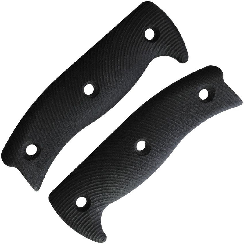 ESEE Handle For ESEE 5 Blk Accessory [ESEE5-3D-001]
