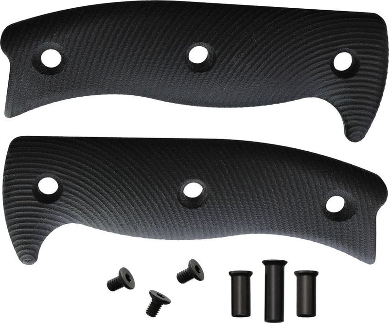 ESEE Handle For ESEE 5 Blk Accessory [ESEE5-3D-001]