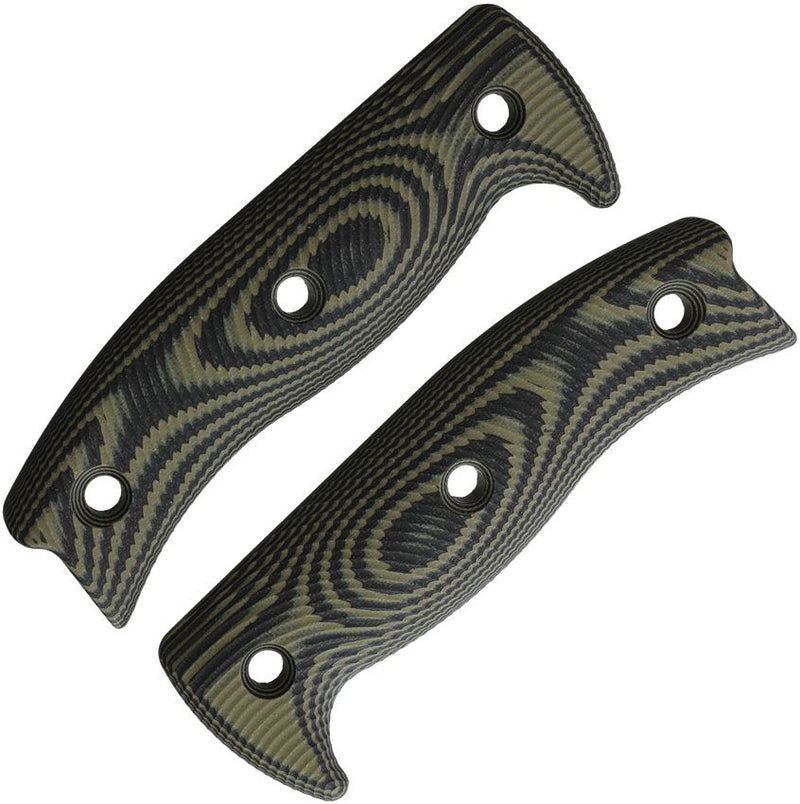ESEE Handle For ESEE 5 Blk/OD Accessory [ESEE5-3D-003]