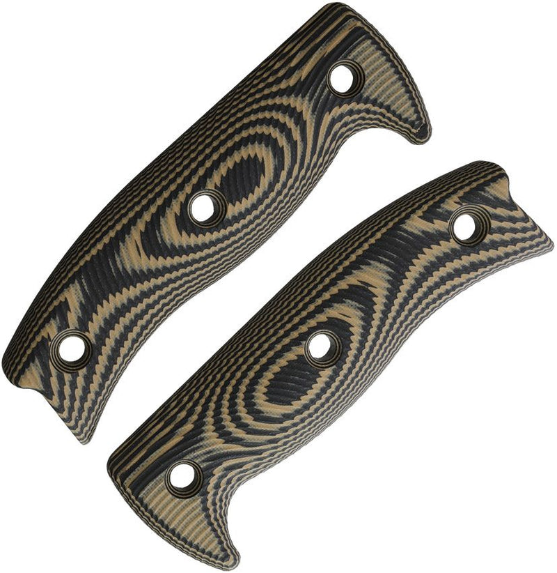ESEE Handle For ESEE 5 Blk/Coy Accessory [ESEE5-3D-005]