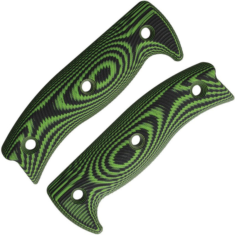 ESEE Handle For ESEE 5 Blk/Neon Accessory [ESEE5-3D-007]