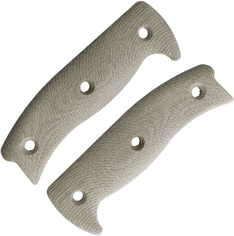 ESEE Handle For ESEE 5 Grn Mic Accessory [ESEE5-3D-017]