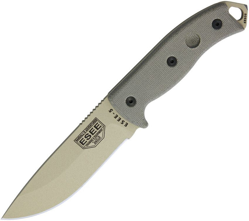 ESEE Model 5 Survival [ESEE-5P-DT]