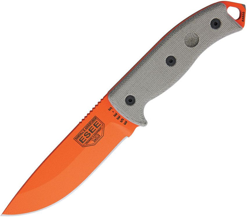 ESEE Model 5 [ESEE-5P-OR]