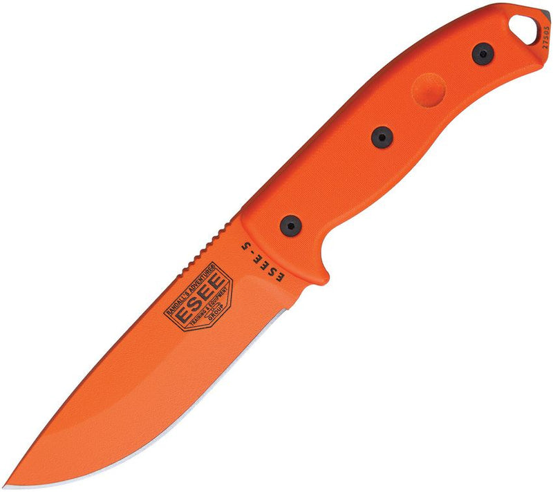 ESEE Model 5 [ESEE-5P-OR-OR]