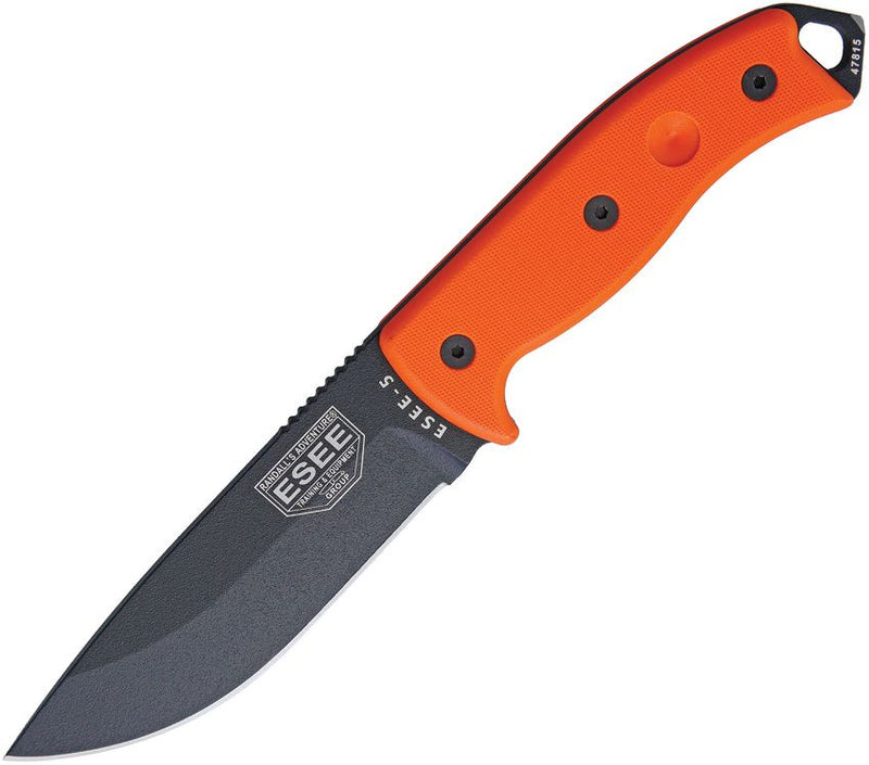 ESEE Model 5 [ESEE-5P-B-OR]