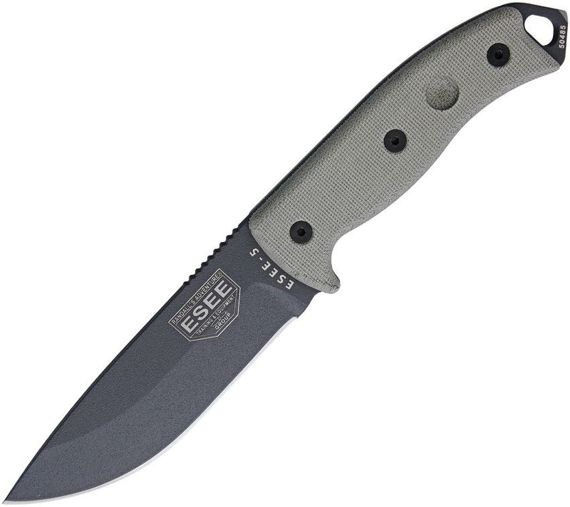 ESEE Model 5 Tactical [ESEE-5P-TG]