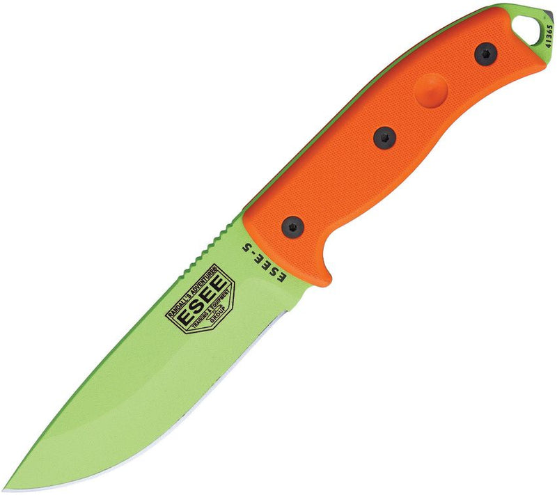 ESEE Model 5 [ESEE-5P-VG-E]
