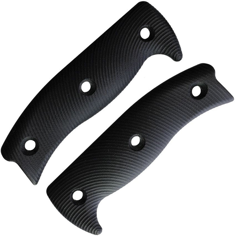 ESEE Handle For ESEE 6 Blk [ESEE6-3D-001]
