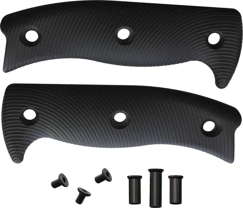 ESEE Handle For ESEE 6 Blk Accessory [ESEE6-3D-001]