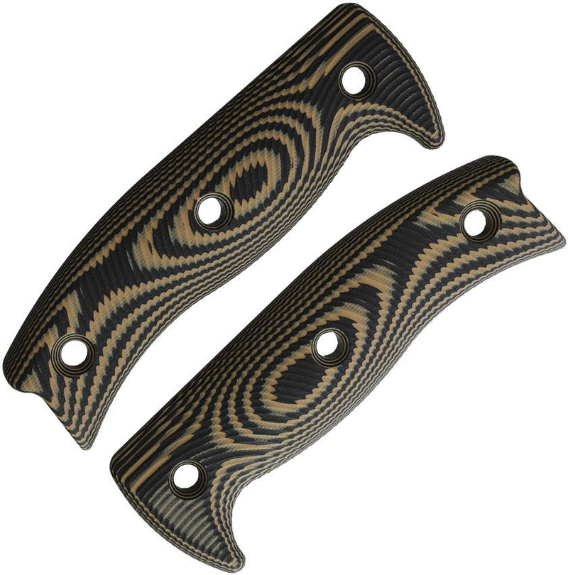ESEE Handle For ESEE 6 Blk/Coy Accessory [ESEE6-3D-005]