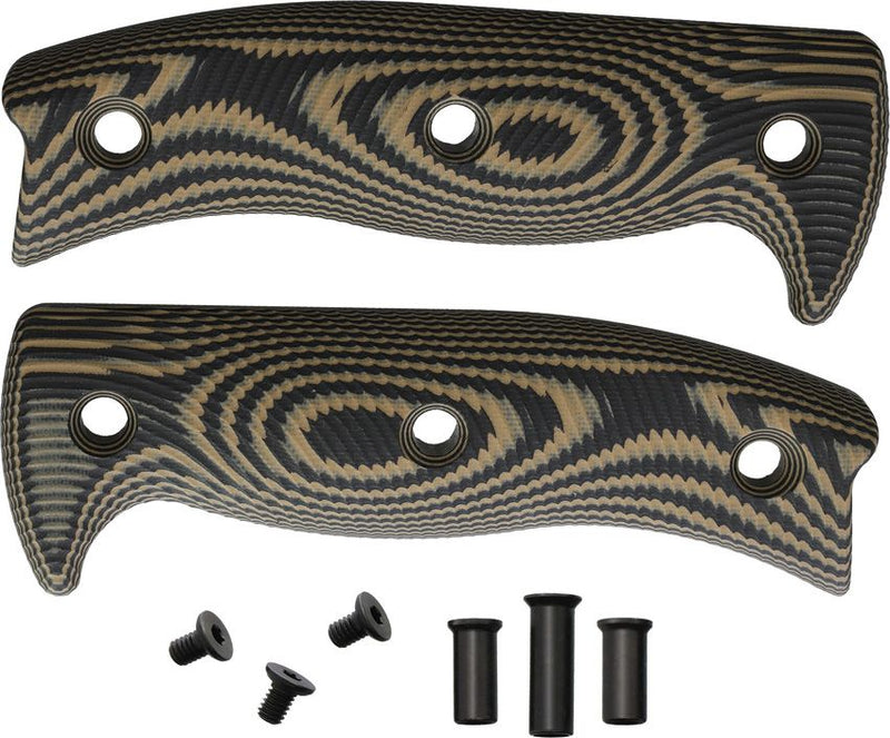 ESEE Handle For ESEE 6 Blk/Coy Accessory [ESEE6-3D-005]