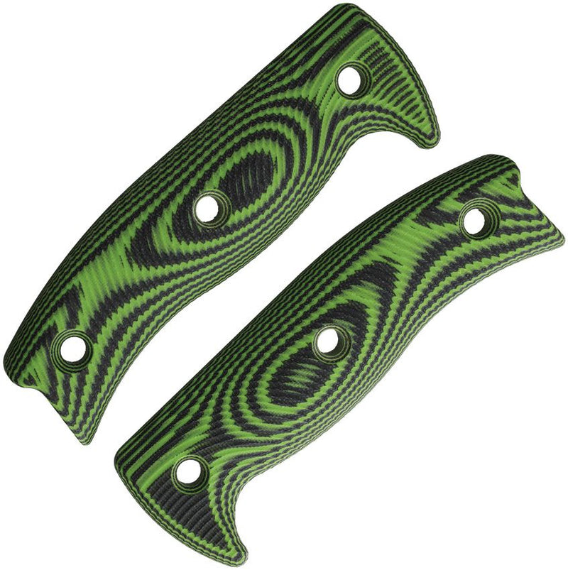 ESEE Handle For ESEE 6 Blk/Neon Accessory [ESEE6-3D-007]