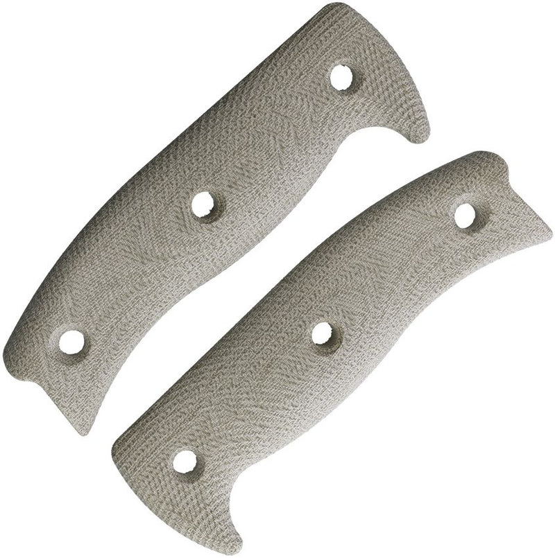 ESEE Handle For ESEE 6 Grn Mic Accessory [ESEE6-3D-017]