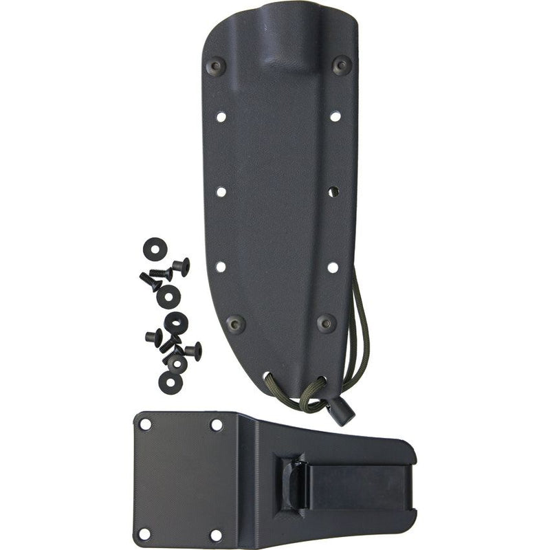ESEE Model 6 Traditional Handle [ESEE-6HM-K]