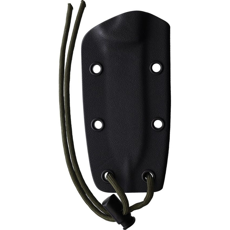 ESEE Ashley Emerson Game Knife S35V Fixed Blade Knife [ESEE-AGK35V-OR]