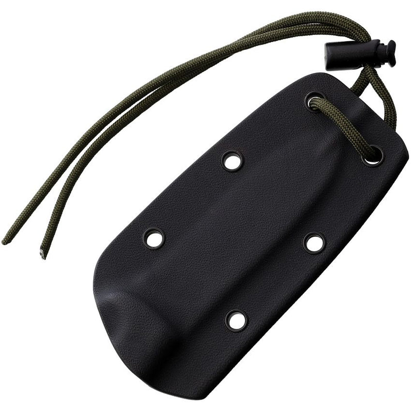 ESEE Ashley Emerson Game Knife S35V Fixed Blade Knife [ESEE-AGK35V]
